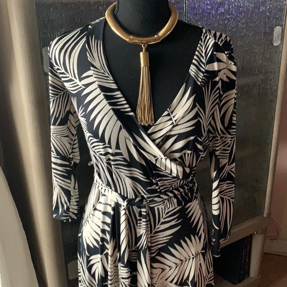 Maxi Dress - Picture 3 of 4